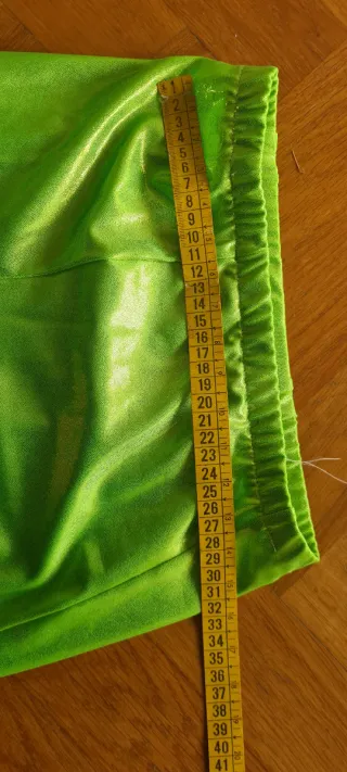 Costume Carnevale Taglia Unica