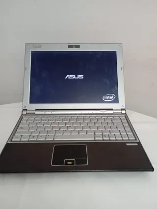 Asus Eee PC 1201HA