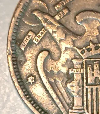 Lote monedas antiguas: Alemania, Chequia y España