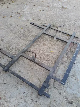 Baca Raid Marbella Fiat Panda