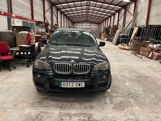 BMW X5 2010