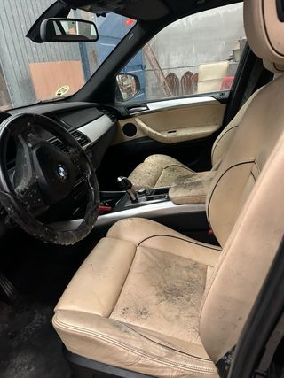 BMW X5 2010