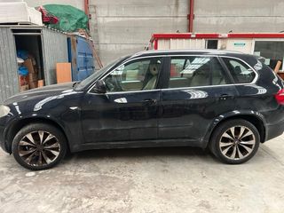 BMW X5 2010