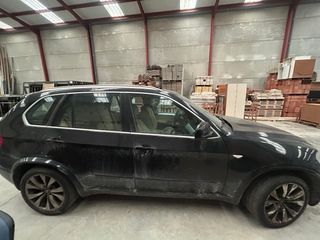 BMW X5 2010