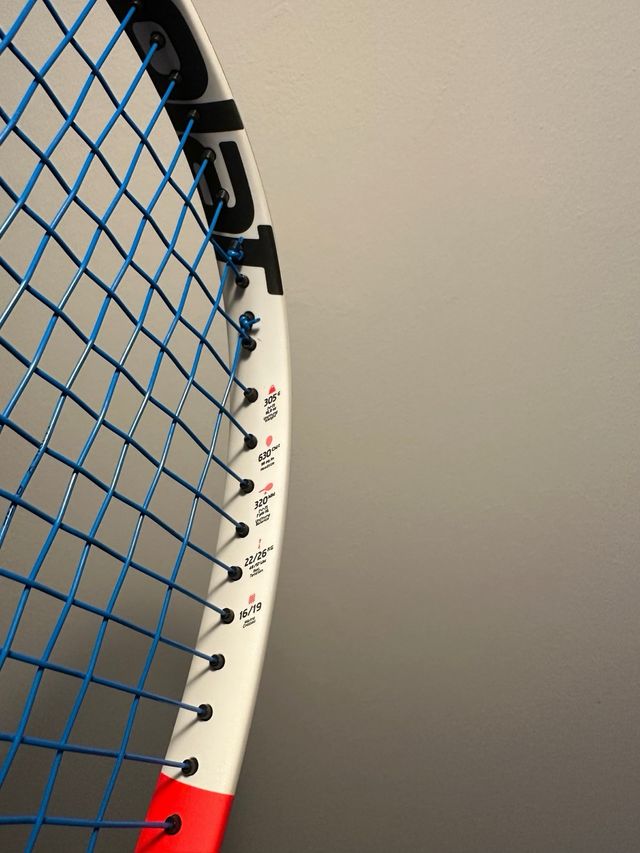 Racchetta da tennis Strike