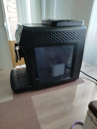 Cafetera Automática Philips 2200