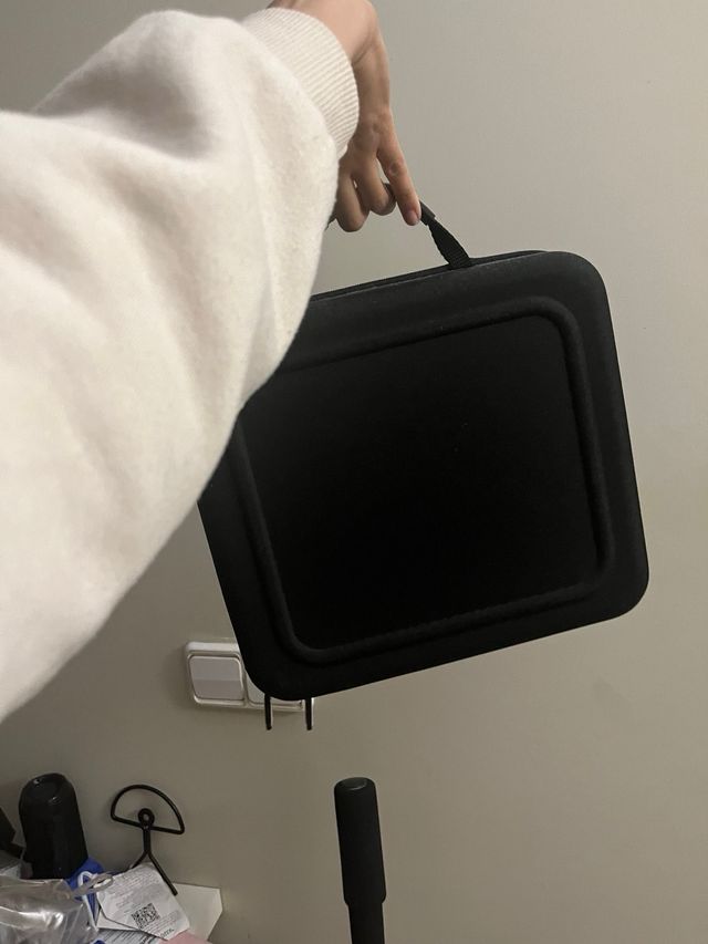 Funda protectora para Nintendo Switch