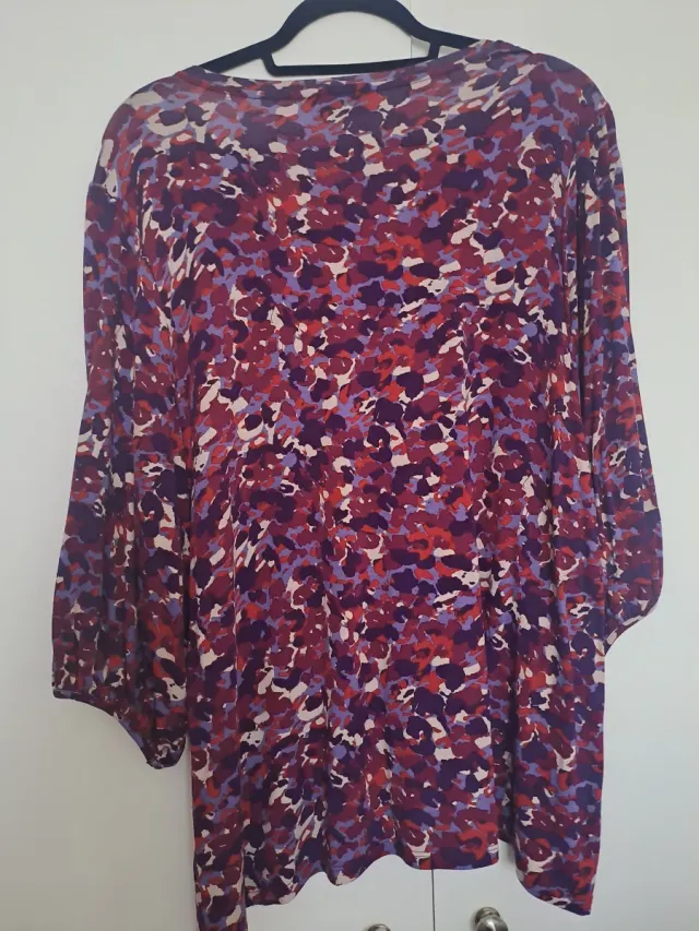 Blusa Woman nueva con etiqueta