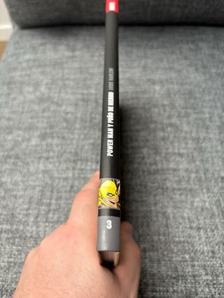 Power Man Y Puño De Hierro 3. Arde Harlem: ARDE...