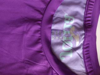 Camiseta Joma Behobia XL + Bolsa Corredor