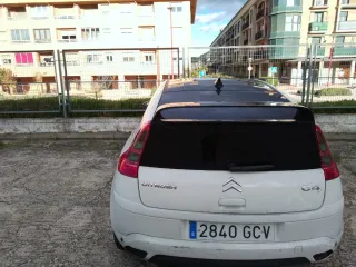 Citroen C4 2008