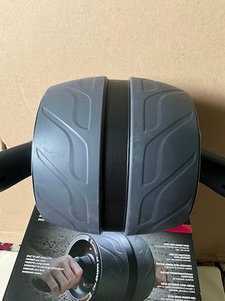 Harbinger Ab Carver Pro Rullo Addominali