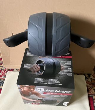 Harbinger Ab Carver Pro Rullo Addominali