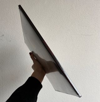 American Psycho Soundtrack Coloured Vinyl