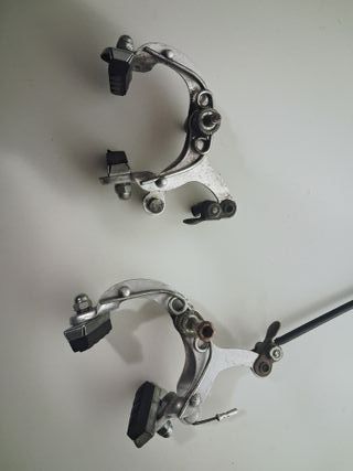 Freni bici corsa vintage Universal Mod. 125