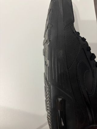Nike Air Max sc Zapatillas Negras ( no negociables