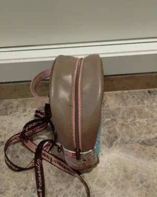 Mochila Bolso Nueva Sweet Candy Mujer