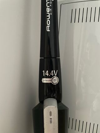 Aspiradora Rowenta Air Force Light 14.4V