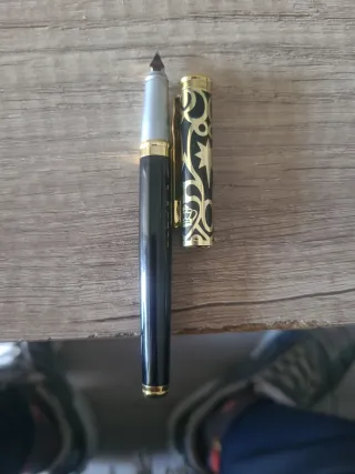 Pluma estilográfica Dukes