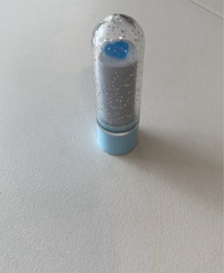 Gomma da cancellare a forma di burrocacao