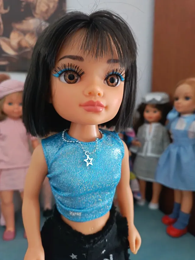 Nancy Aitana Muñeca