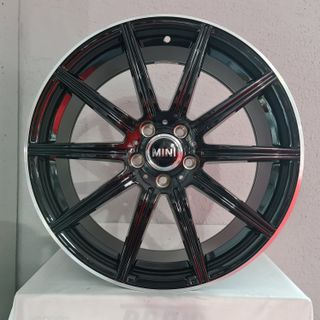 Llantas Mini Countryman F60 19