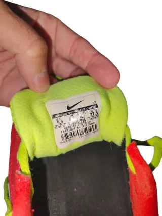 Zapatillas Nike Zoom Fly originales