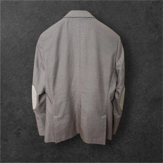 Giacca John Barritt Beige/Blu