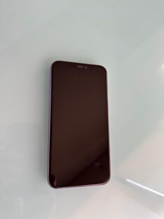 iPhone 11 128GB Viola