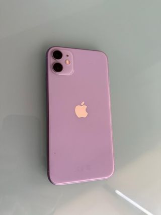 iPhone 11 128GB Viola