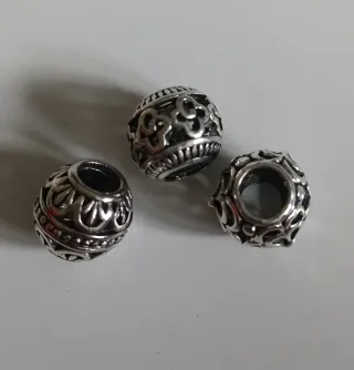 Pulseras artesanales