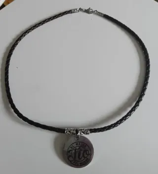 Pulseras artesanales