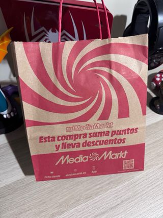 Mando Astro Ps5 PRECINTADO