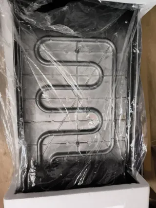 Plancha Asar Jata GR3000