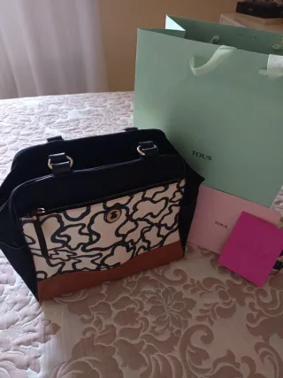 Bolso Tous