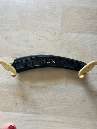 Violín 1/2 Conservatorio con Cojín