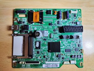 Placa Main LG 32LN520B