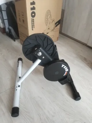 Rodillo Ciclismo Magene T110