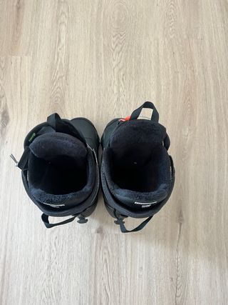 Scarponi Snowboard Step-On numero 42.