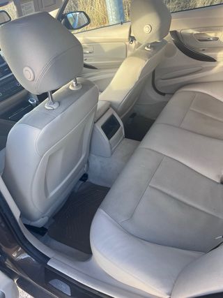 BMW Serie 3 2013 163cv