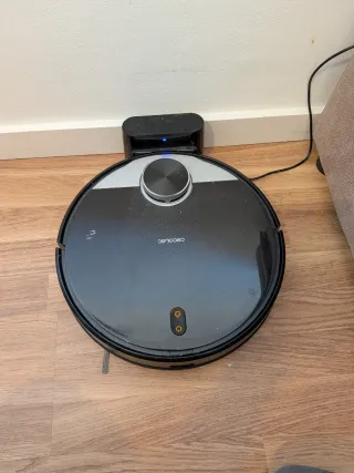 Robot Aspirador Conga 3290