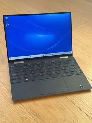 Dell XPS 13 9310 2 en 1 pantalla tàctil