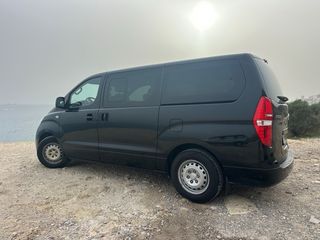Hyundai H-1 2014