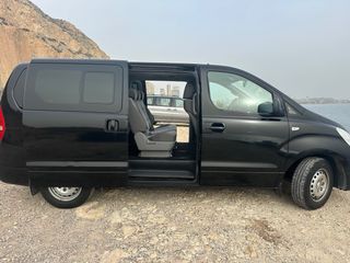 Hyundai H-1 2014