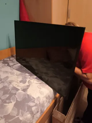 T.V. Samsung 40 pulgadas BN59-01199G