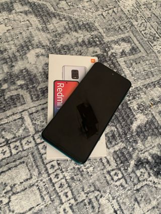 Xiaomi Redmi Note 9 Pro 128GB