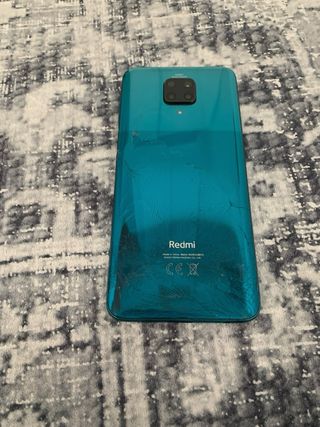 Xiaomi Redmi Note 9 Pro 128GB