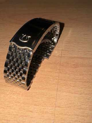 Bracciale per orologio Omega 18mm