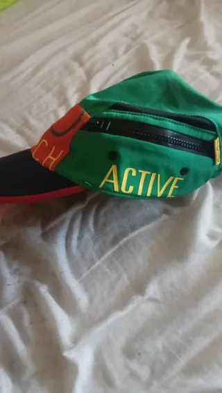 Gorra Polo Ralph Lauren Edición Limitada