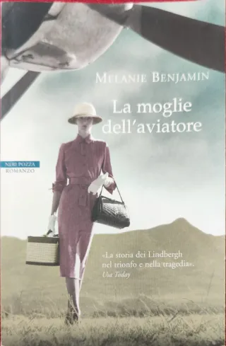 La moglie dell'aviatore